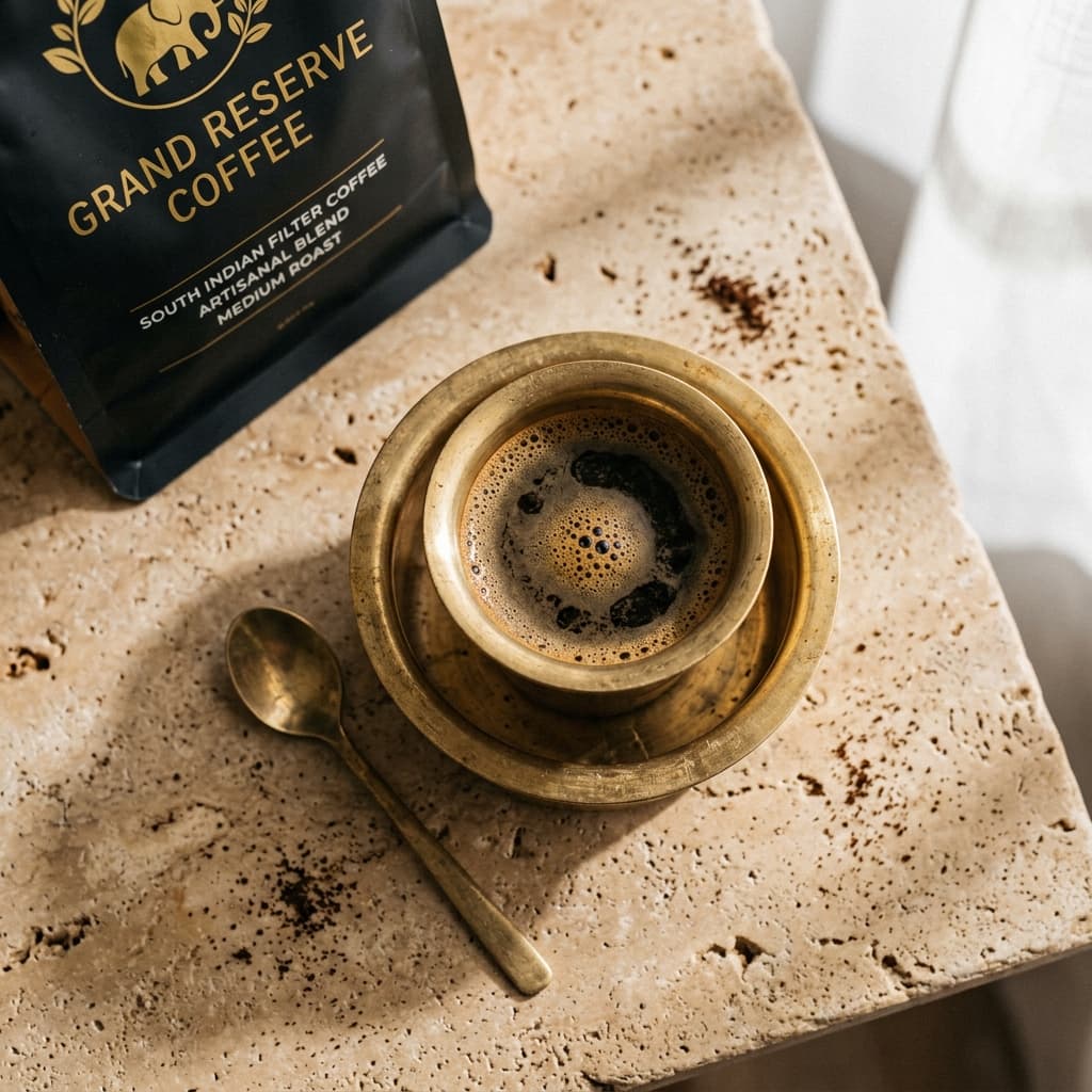 Grand Reserve view 3