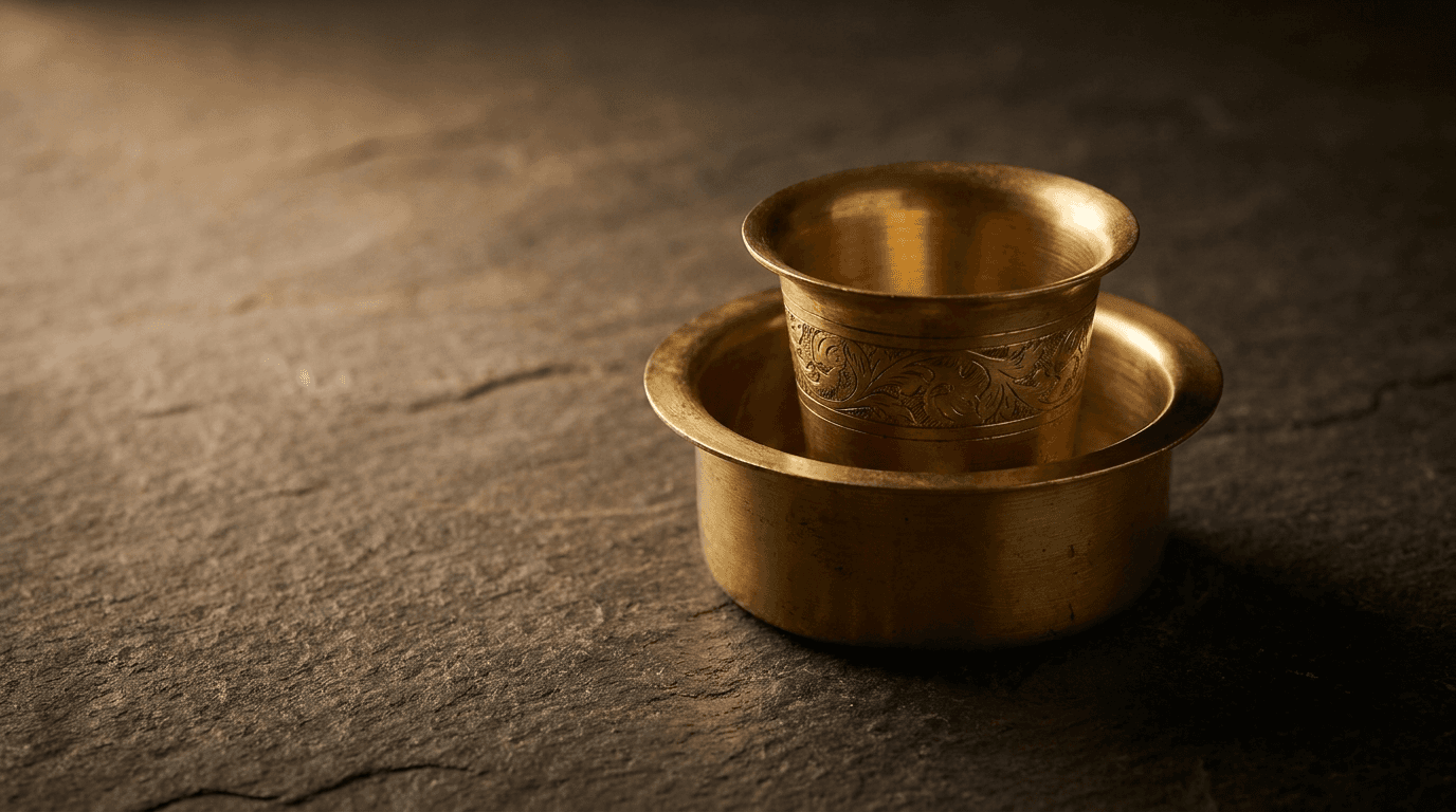 From the Estates of Coorg