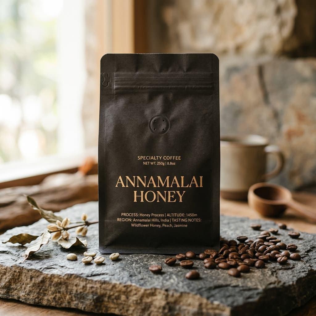 Annamalai Honey