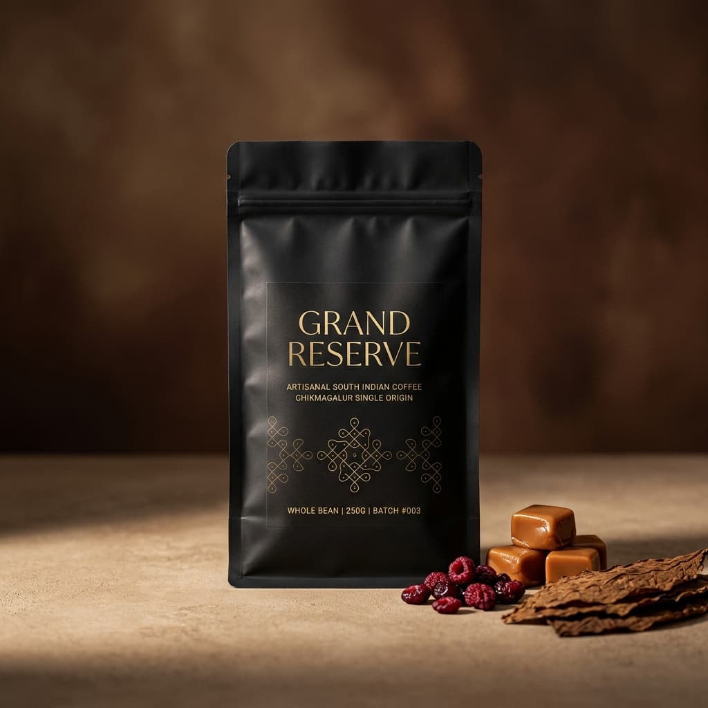 Grand Reserve