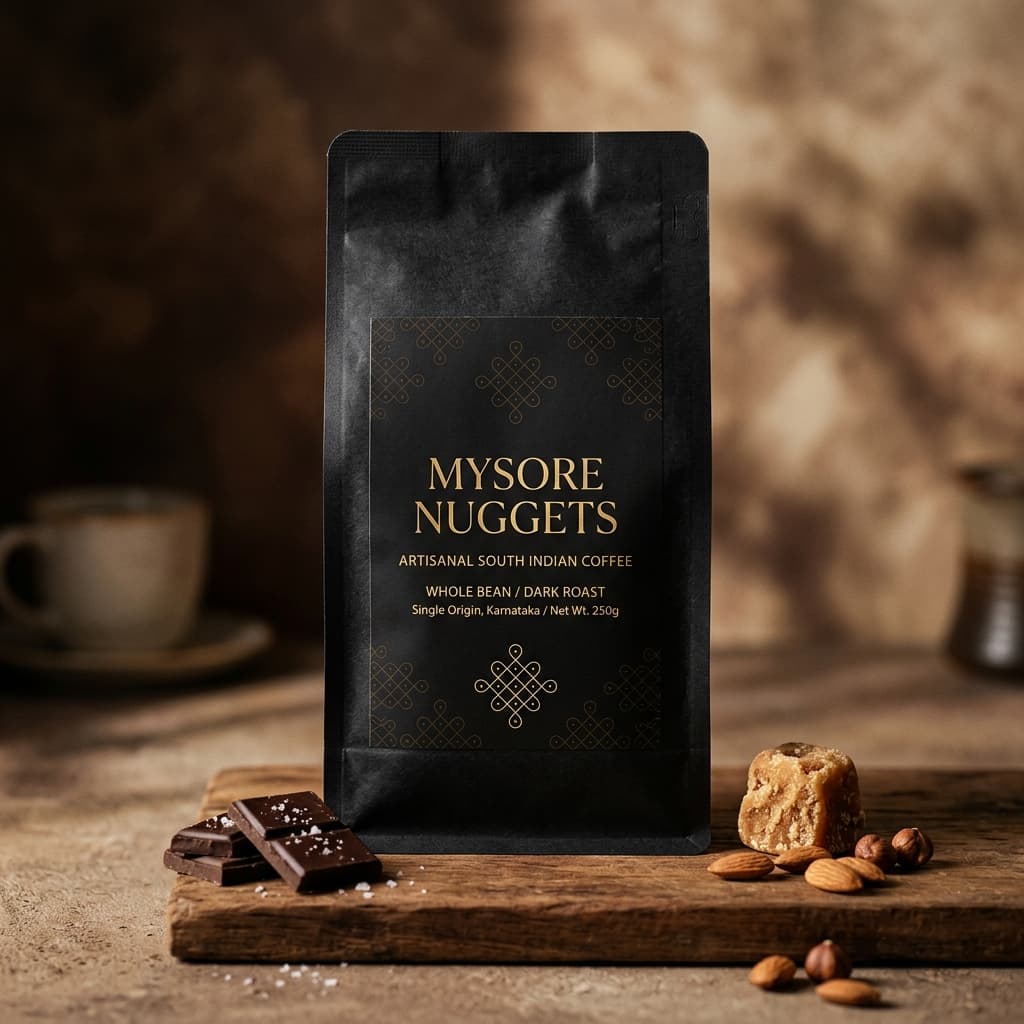Mysore Nuggets