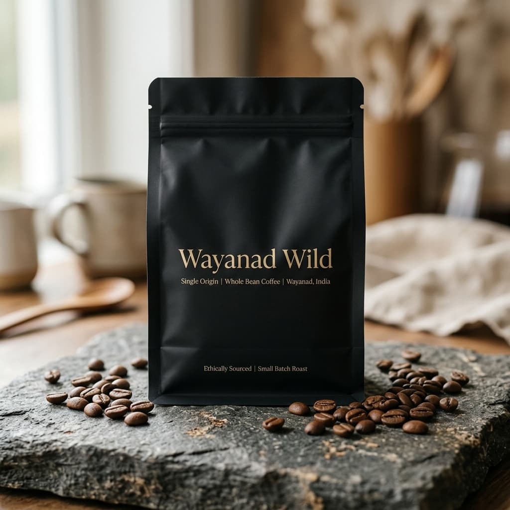 Wayanad Wild